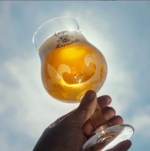 COPO TRIPEL KARMELIET 33CL