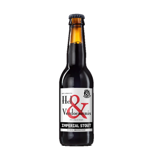 CERVEJA DE MOLEN HEL & VERDOEMENIS G33CL