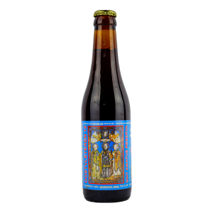 CERVEJA SINT AMATUS OOSTVLETEREN 12 G33CL
