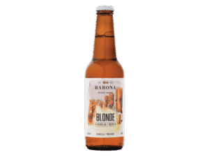 CERVEJA BARONA BLOND ALE G33CL