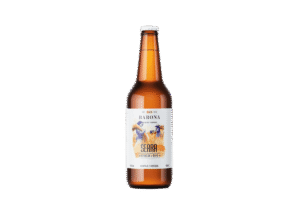 CERVEJA BARONA SEARA LAGER G33CL