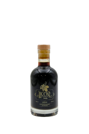 LICOR DE CERVEJA VADIA 2014 G20CL
