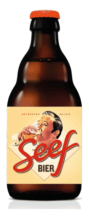 CERVEJA SEEF BIER 6,5% G33CL