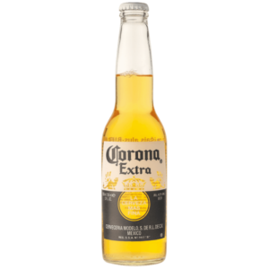 CERVEJA CORONA EXTRA G35.5CL