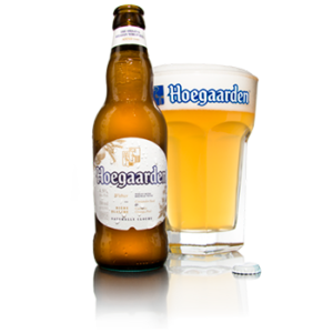 CERVEJA HOEGAARDEN WIT WHITE G33CL