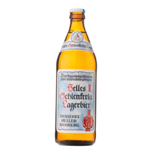 CERVEJA AECHT SCHLENKERLA HELLES LAGER G50CL