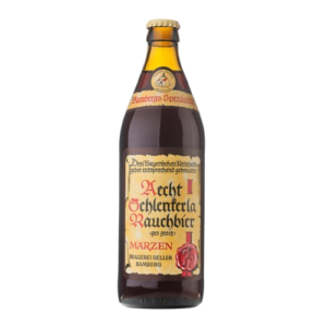 CERVEJA AECHT SCHLENKERLA RAUCHBIER MÄRZEN G50CL
