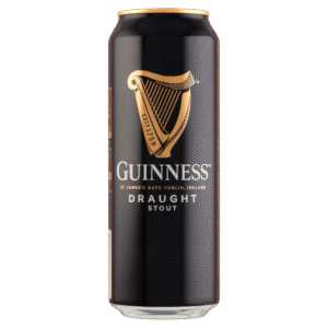 CERVEJA GUINNESS DRAUGHT STOUT L44CL
