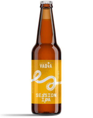CERVEJA VADIA SUNSESSION SESSION IPA G33CL